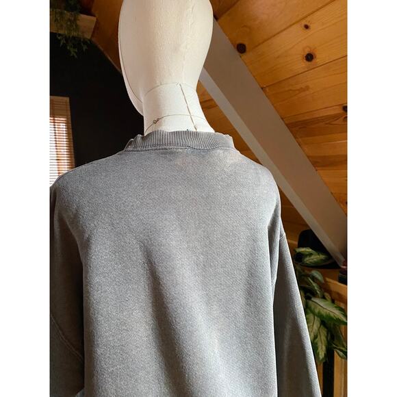 Very Vintage Lee Sweatshirt USA - Picture 5 of 6